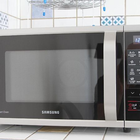 Le Grand Appart' Proche Commerces Flers  Dış mekan fotoğraf