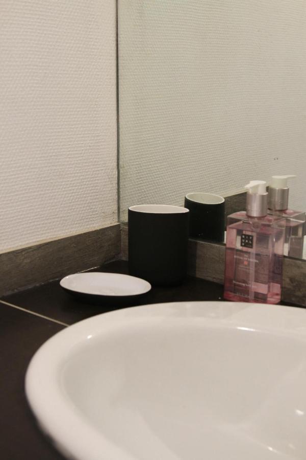 Le Grand Appart' Proche Commerces Flers  Dış mekan fotoğraf