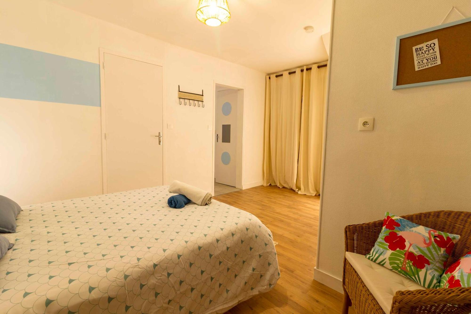 Le Grand Appart' Proche Commerces Flers  Dış mekan fotoğraf